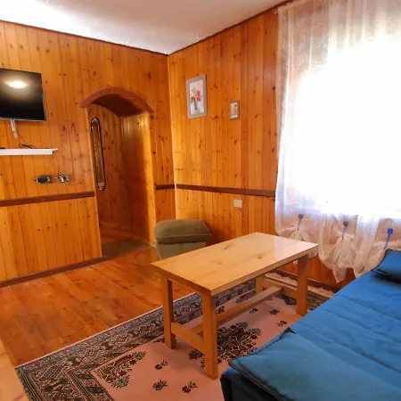 Locazione Turistica Maison Leverogne