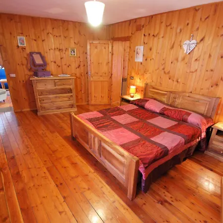 Apartment Locazione Turistica Maison Leverogne *