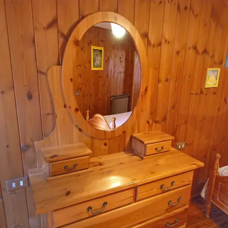Locazione Turistica Maison Leverogne Apartman *