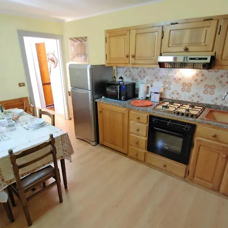 Apartman Locazione Turistica Maison Leverogne *