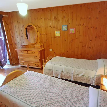 Locazione Turistica Maison Leverogne *