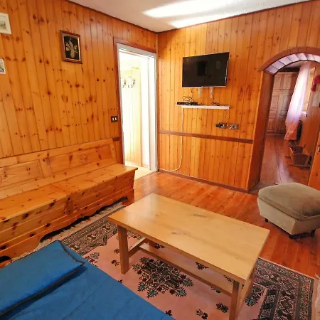 Apartment Locazione Turistica Maison Leverogne *