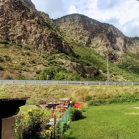 Locazione Turistica Maison Leverogne