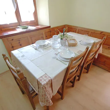 Apartman Locazione Turistica Maison Leverogne
