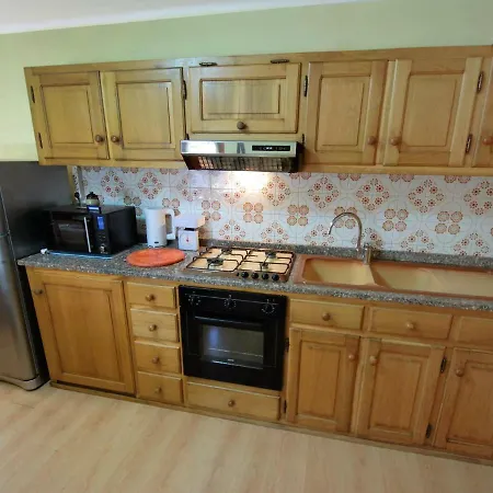 Apartment Locazione Turistica Maison Leverogne *