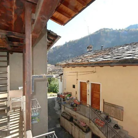 Locazione Turistica Maison Leverogne Apartment Pre-Saint-Didier