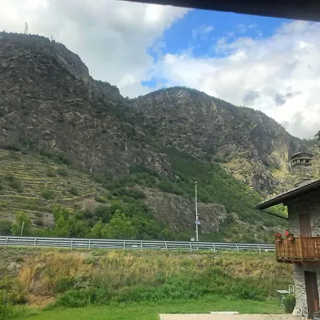 דירה Locazione Turistica Maison Leverogne