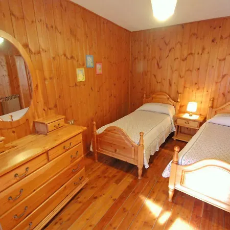 Apartman Locazione Turistica Maison Leverogne