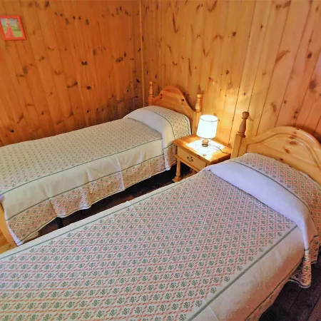 Locazione Turistica Maison Leverogne *
