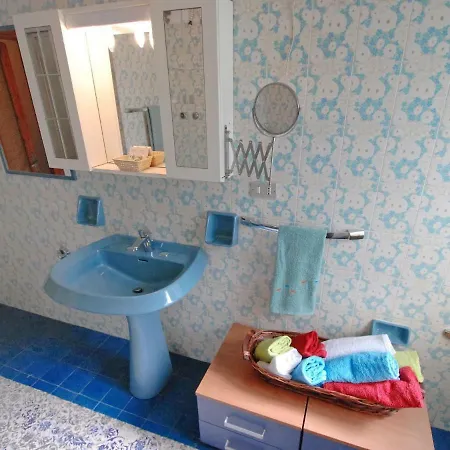 Apartman Locazione Turistica Maison Leverogne